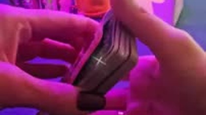 BARAN 26 STYCZEŃ-1 LUTY 