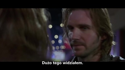 Strange. Days....(1995)