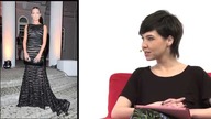 Małgorzata Rozenek z lalki Barbie zmienia się w dziewczynę rockmana [Styl i Pieprz]
