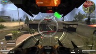 SZKODA MI TEJ GRY - ENEMY TERRITORY: QUAKE WARS