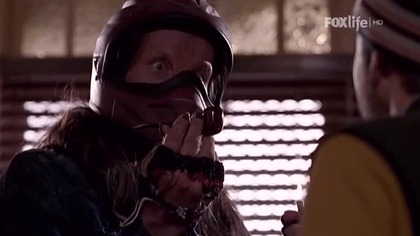 Cień anioła - Dark. Angel. S02E14