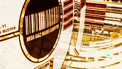 Ghost In The Shell (S.  A.  C) 2nd GIG (2004r) [HD] [SUB PL] - odc.  12