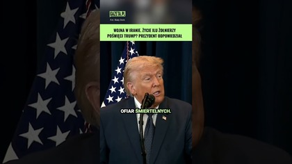 Ilu amerykańskich żołnierzy jest gotów poświęcić Trump? #shorts