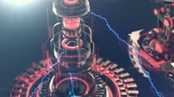Rosyjska animacja przedstawiająca ich punkt widzenia na sytuację międzynarodową