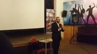 Grzegorz Braun w Londynie Luter i rewolucja protestancka