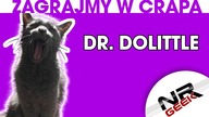 Dr. Dolittle - Zagrajmy w crapa #94