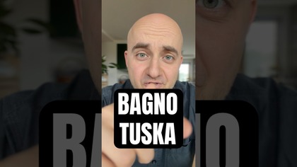 BAGNO TUSKA