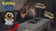 Meltan Ma Ewolucje?! Odcinek #181