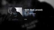 Lil Peep - Sick (Cover)
