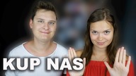 SPRZEDAJEMY SIĘ NASZYM WIDZOM