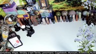 Tarot  Lenormand  Cygańskie  Anielskie  Wyrocznia  Wahadło  Medium  Cotygodniowe kup pytanie