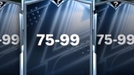 Top Drop FC Mobile 25 Na Drugim Koncie otwieraamy STAR PICK 1 OUT OF 4 za 30k #packopening #ETO