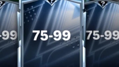 Top Drop FC Mobile 25 Na Drugim Koncie otwieraamy STAR PICK 1 OUT OF 4 za 30k #packopening #ETO