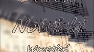 Darek Nowicki  -  Wrzesień