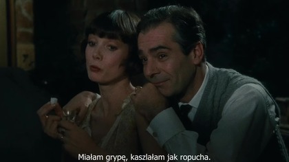 Melodramat (Melo) (napisy pl) (1986)