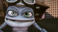 Crazy Frog-Alex F
