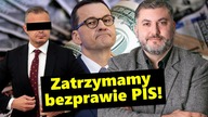 Artur Dziambor: Będzie CIEPŁO w sejmie! Zatrzymamy bezprawie PIS || NCzasTV