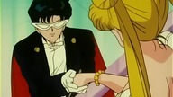 Sailor Moon - Tuxedo Mirage