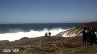 Chile w 2 minuty