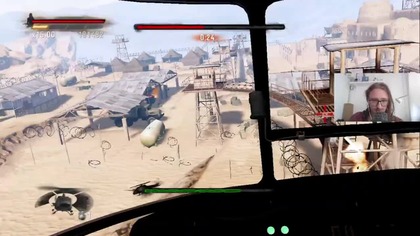 OSTATNIA KREW | Rambo The Video Game #4