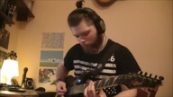 Krewella - Broken Record (guitar cover)