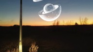I love live nocny telefon