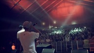 Pezet & Małolat - Koka Live @ Coke Live Festival 2012 One Shot