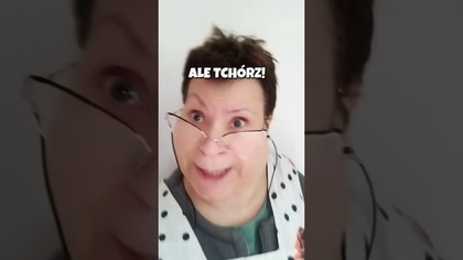 Tylko...  popatrzył...  !  #shorts #humor
