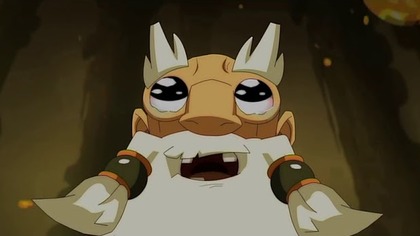 Wakfu Sezon 1 Odcinek 16 Eliacube