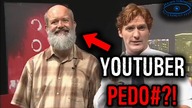 YOUTUBERZY Którzy Popełnili OKROPNE ZBRODNIE #3!