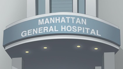 The Spectacular Spider-Man - S01E12 - Intervention