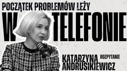 Rekord wieku w próbie S.  to pięcioletnie dziecko | Katarzyna Andrusikiewicz | ROZPYTANIE