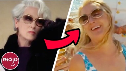 10 Behind-the-Scenes Facts About The Devil Wears Prada Costumes