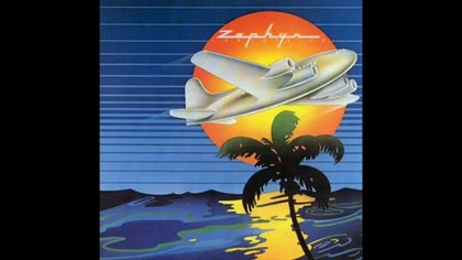 Zephyr - Sunset Ride 1972