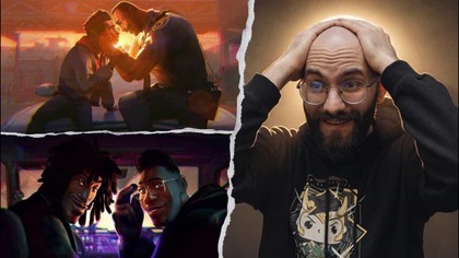 panel SONY na CinemaCon (*było grubo*)