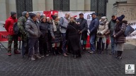 Apel o Zrzutkę - Telewizja iTVP.tv Hubert Gorczyca -Sąd Okręgowy Wwa, sprzeciw Fuzji PKN Orlen PGNiG