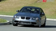 Motodziennik: BMW z instrukcją mycia