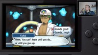 Pokemon SUN (odc.  32) - LIGA POKEMON! ELITARNA CZWÓRKA!