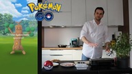 Śniadanie Gracza Pokemon GO! Tost z bekonem i serem Odcinek #431