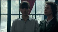 Czerwona jaskółka - Zwiastun (2018)