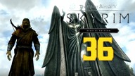 The Elder Scrolls V: Skyrim Special Edition - Skrytobójca Iluzjonista #36 #gameplay #PL, #zagrajmy