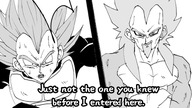 Father vs Son! Vegetas FINAL Battle With King Vegeta! Dragon Ball Super VE PART 13