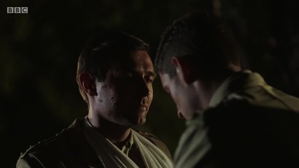 Man In An Orange Shirt (2017) [lektor PL]