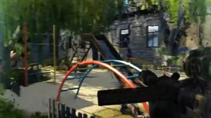 [MLL] Metro Last Light #444 |Anomaly 2|