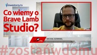 Brave Lamb Studio obiera kierunek na główny parkiet
