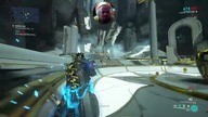 Warframe inwazje, alarmy i inne bzdety.