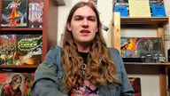 Nanowar of Steel - Sairway To Valhalla | Rock&Roll Nation Express #123