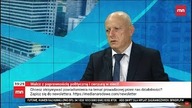 Piebiak stracił stanowisko za hejt, a powinien za SKOK?