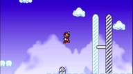 Mario Worker Letter Worlds Series 1. 51 World C Swampertion