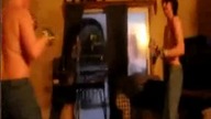 To miał być tylko trening